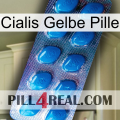 Cialis Yellow Pill viagra1
